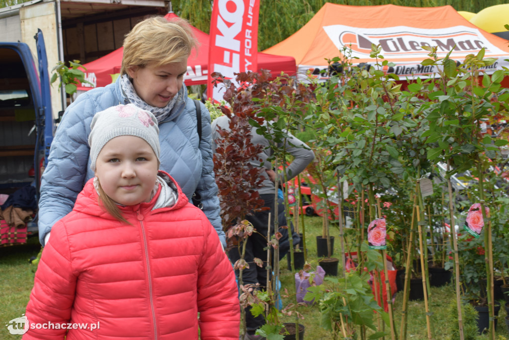 Targi Rolne i Przedsiębiorczości 2019