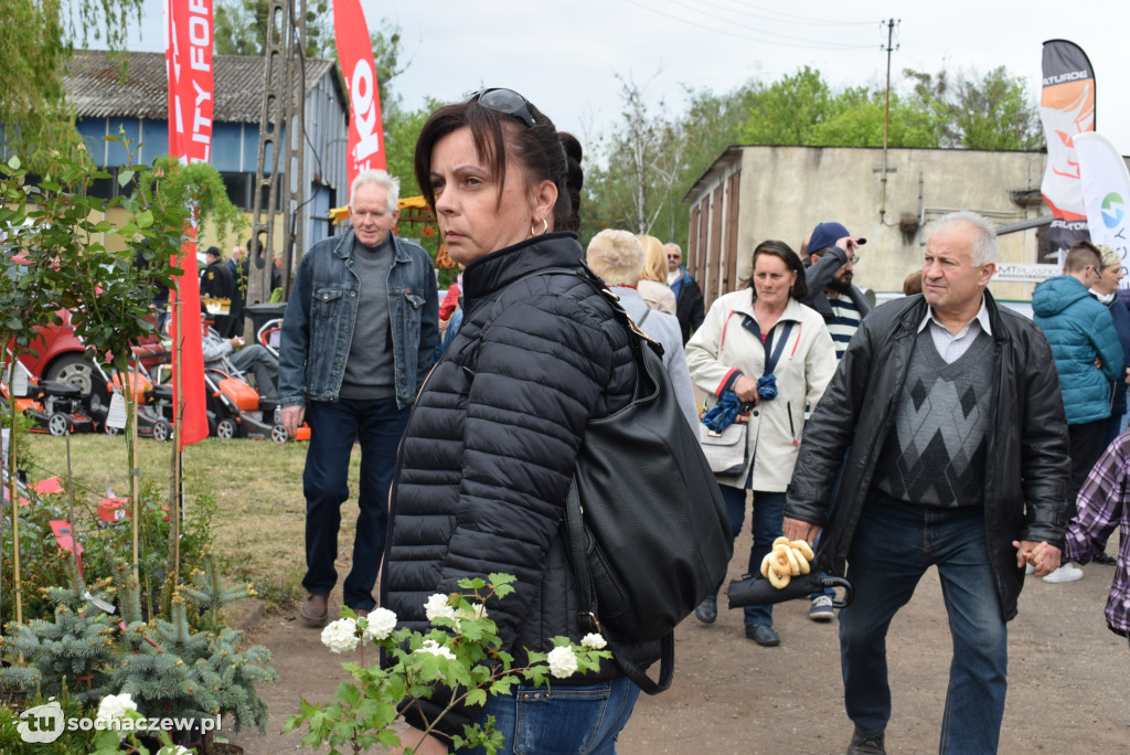 Targi Rolne i Przedsiębiorczości 2019