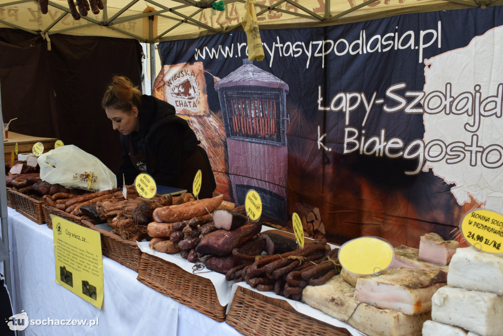 Targi Rolne i Przedsiębiorczości 2019
