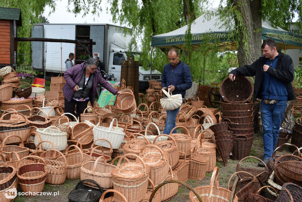 Targi Rolne i Przedsiębiorczości 2019