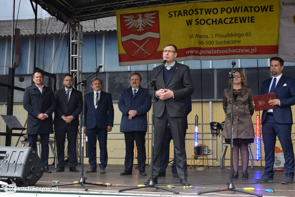 Targi Rolne i Przedsiębiorczości 2019