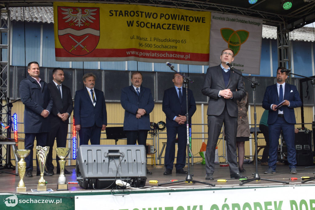 Targi Rolne i Przedsiębiorczości 2019