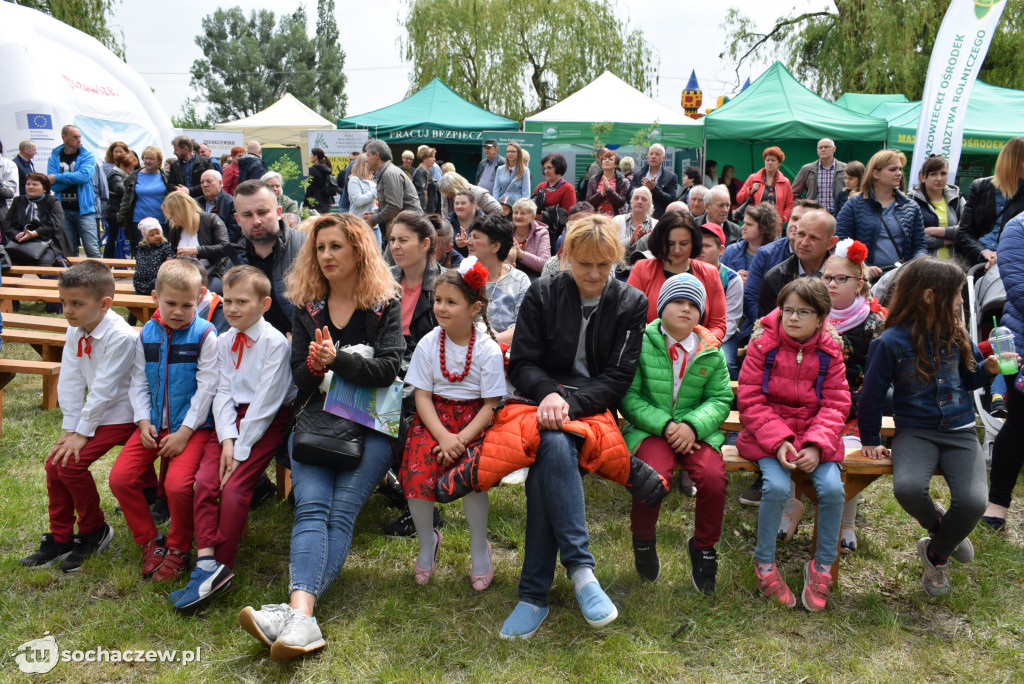 Targi Rolne i Przedsiębiorczości 2019