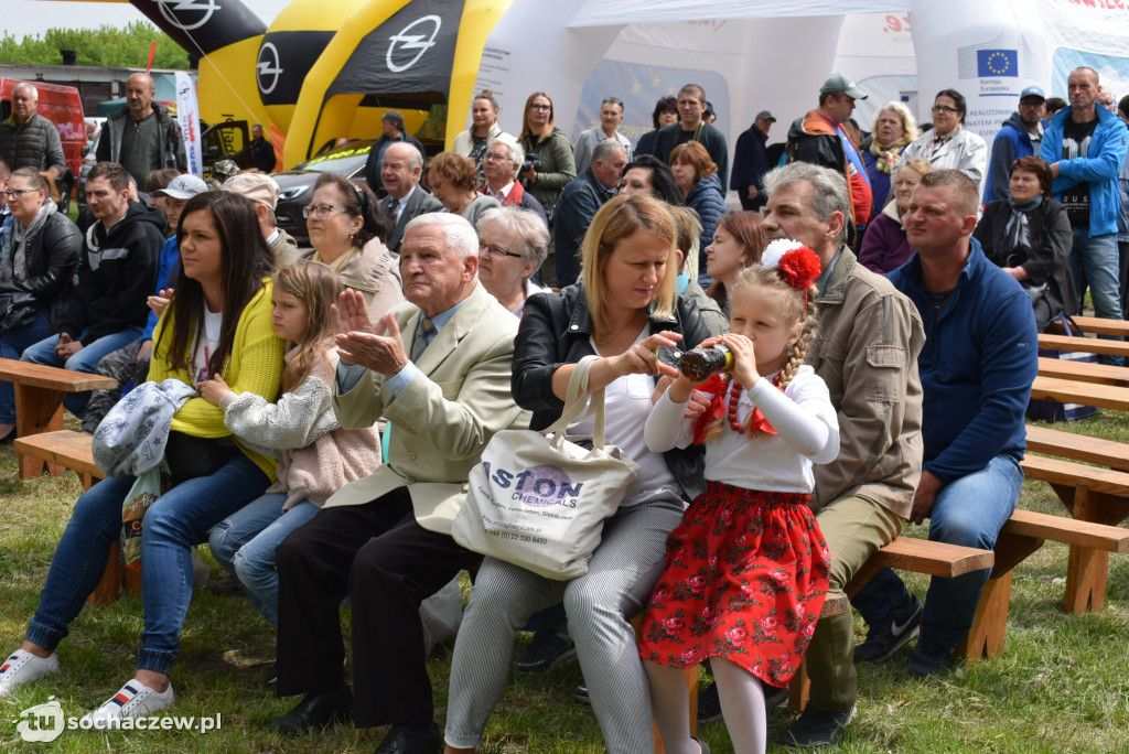 Targi Rolne i Przedsiębiorczości 2019
