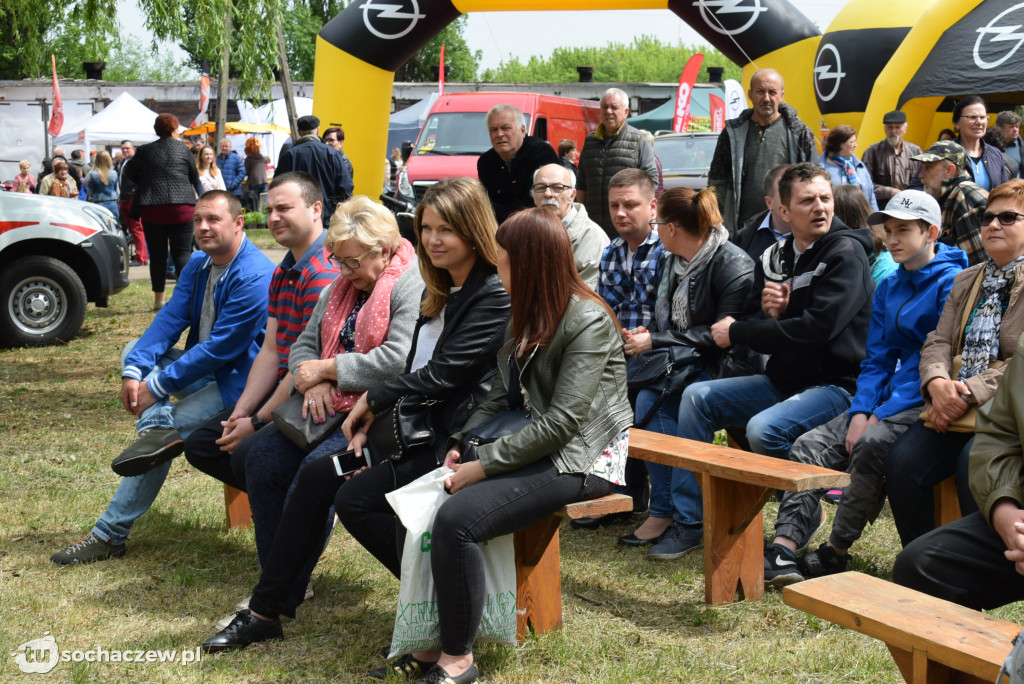 Targi Rolne i Przedsiębiorczości 2019