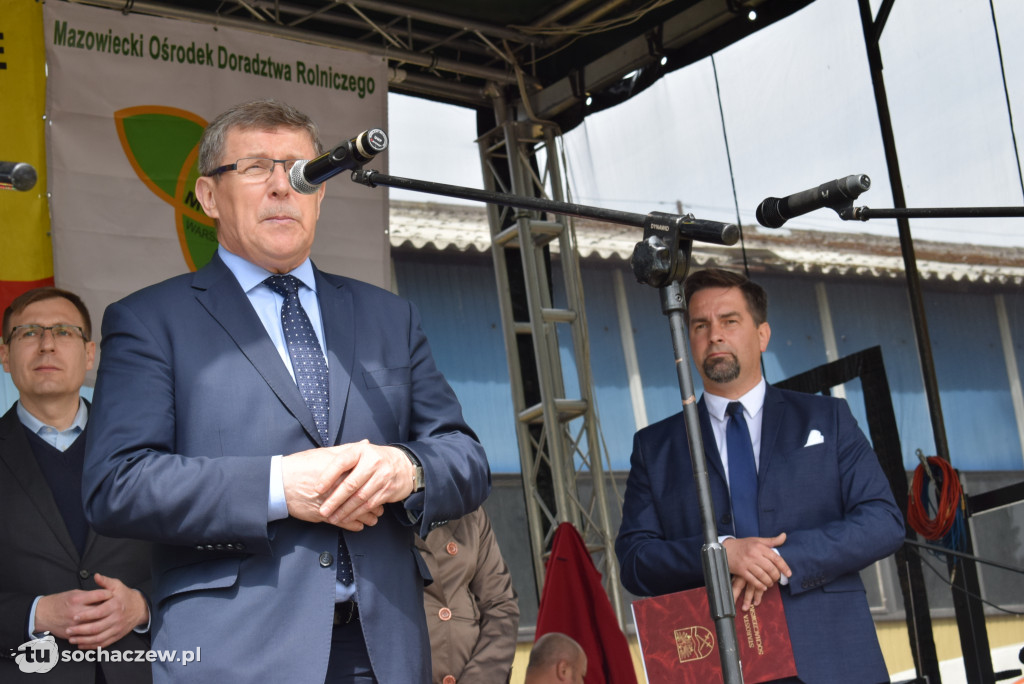 Targi Rolne i Przedsiębiorczości 2019