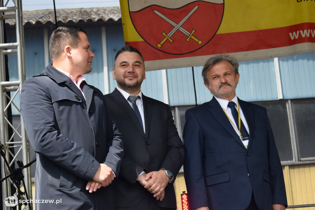 Targi Rolne i Przedsiębiorczości 2019