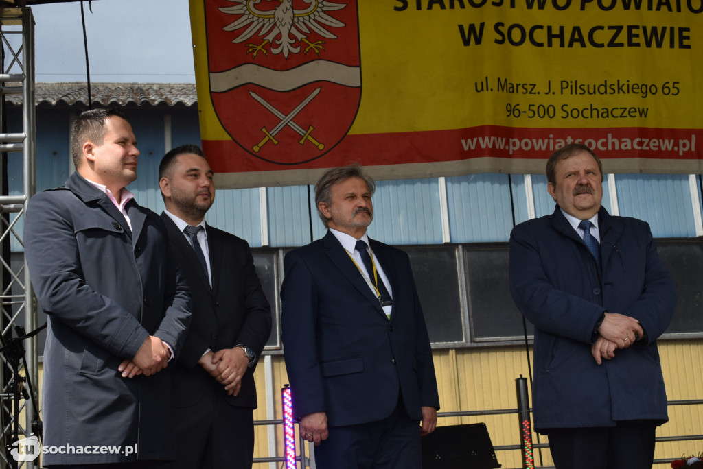 Targi Rolne i Przedsiębiorczości 2019