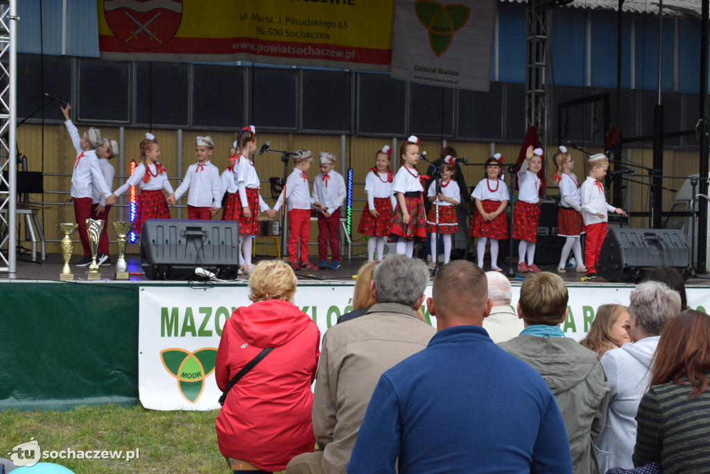 Targi Rolne i Przedsiębiorczości 2019