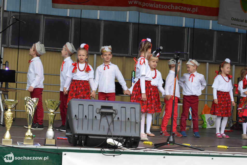 Targi Rolne i Przedsiębiorczości 2019
