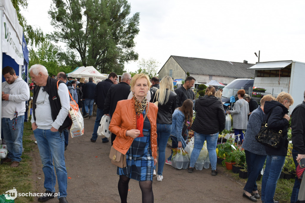 Targi Rolne i Przedsiębiorczości 2019