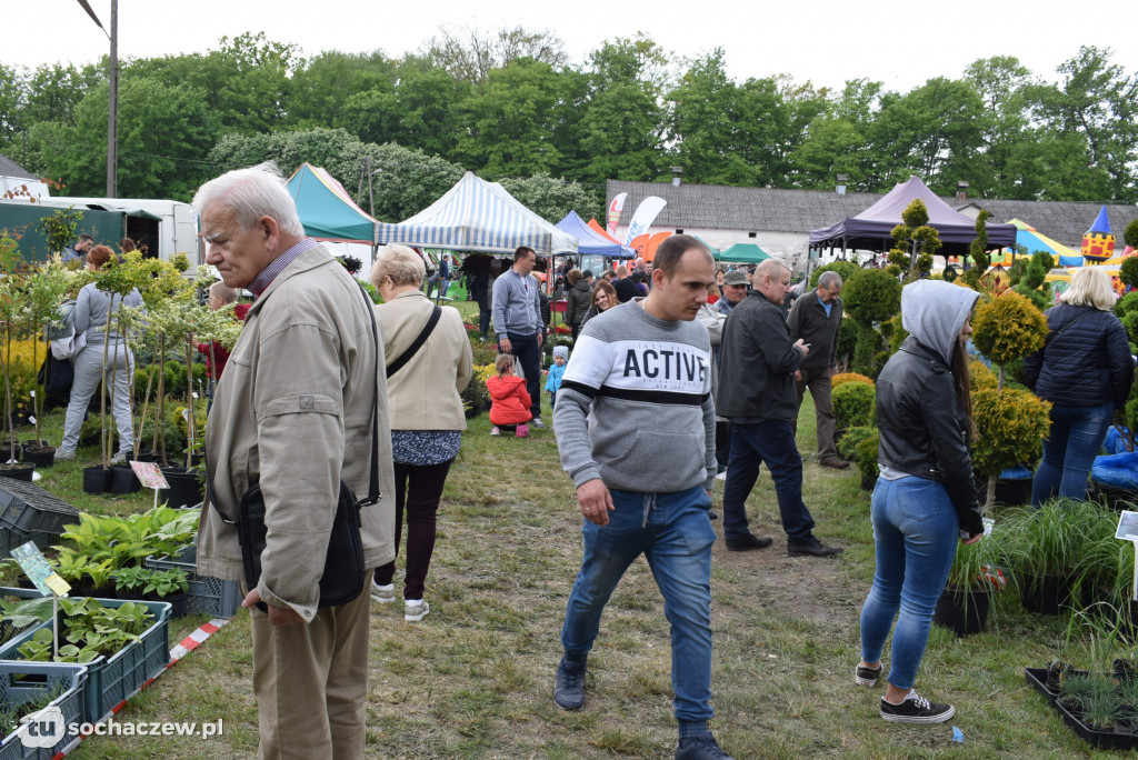 Targi Rolne i Przedsiębiorczości 2019