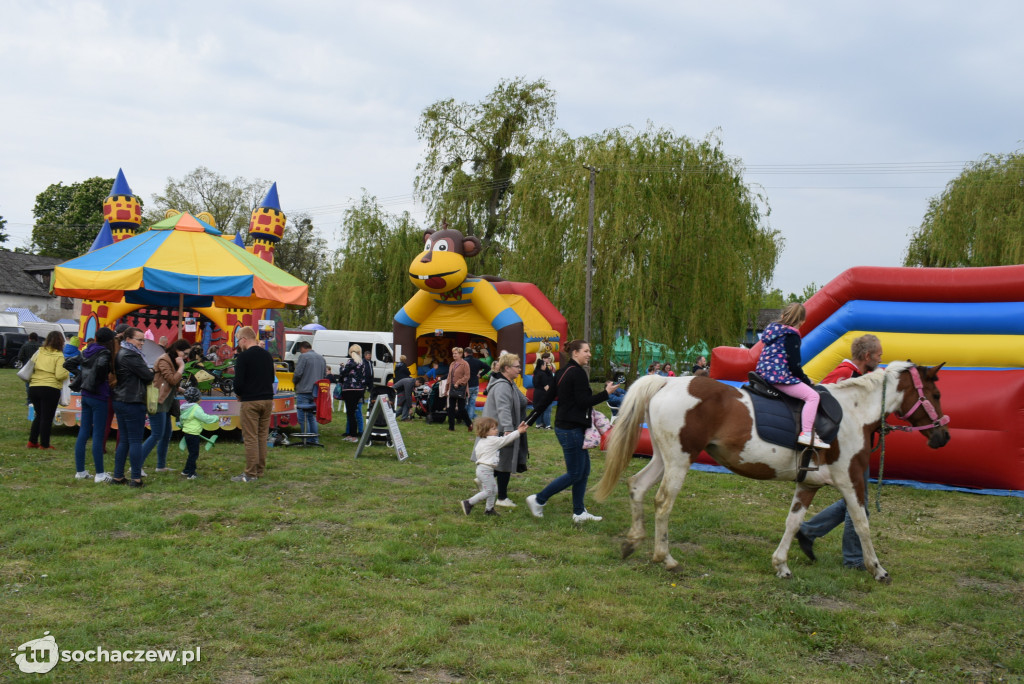Targi Rolne i Przedsiębiorczości 2019