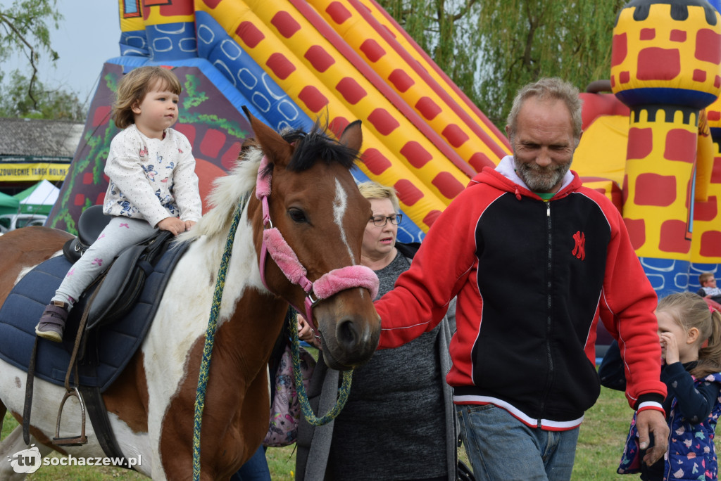 Targi Rolne i Przedsiębiorczości 2019