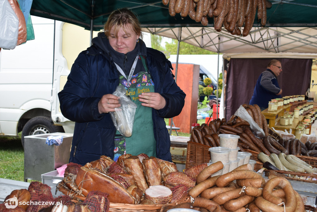 Targi Rolne i Przedsiębiorczości 2019