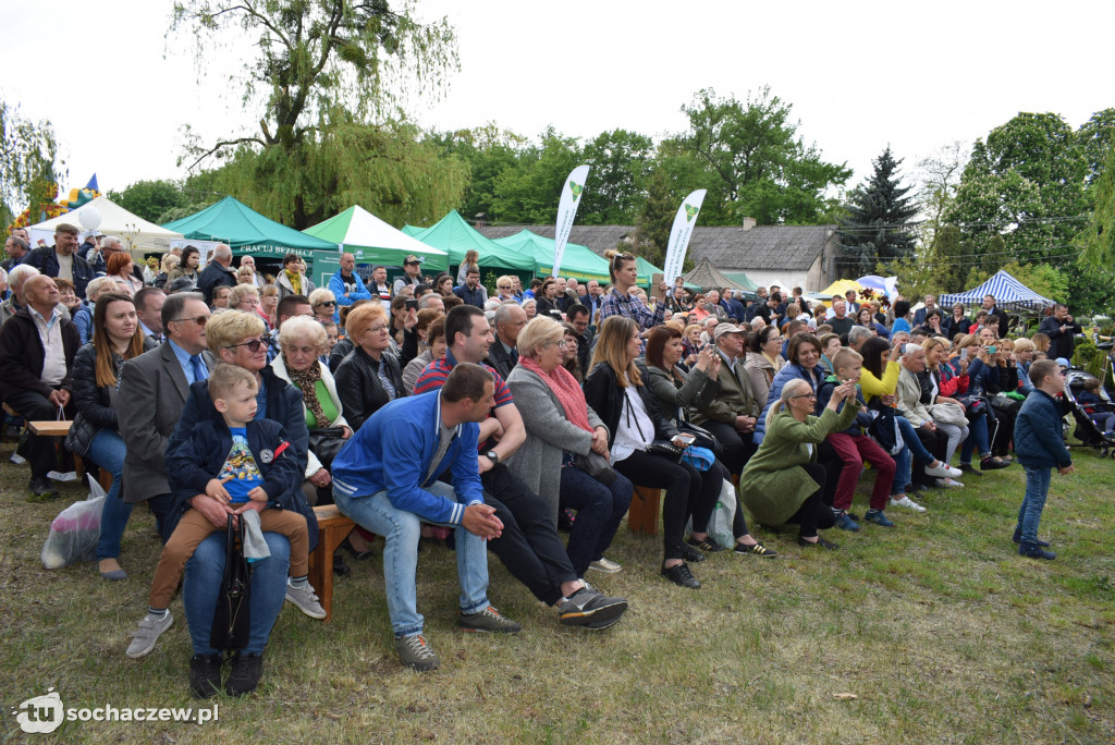 Targi Rolne i Przedsiębiorczości 2019