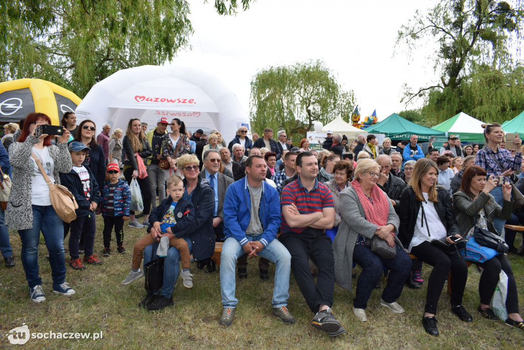 Targi Rolne i Przedsiębiorczości 2019