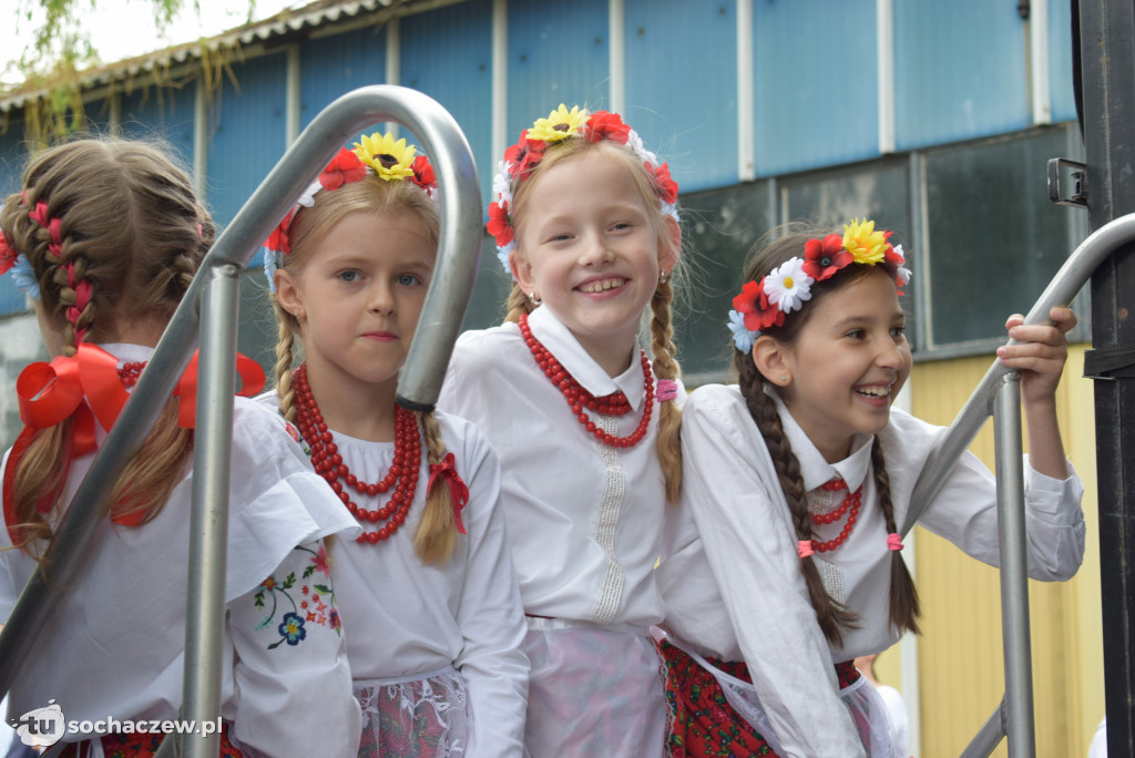 Targi Rolne i Przedsiębiorczości 2019