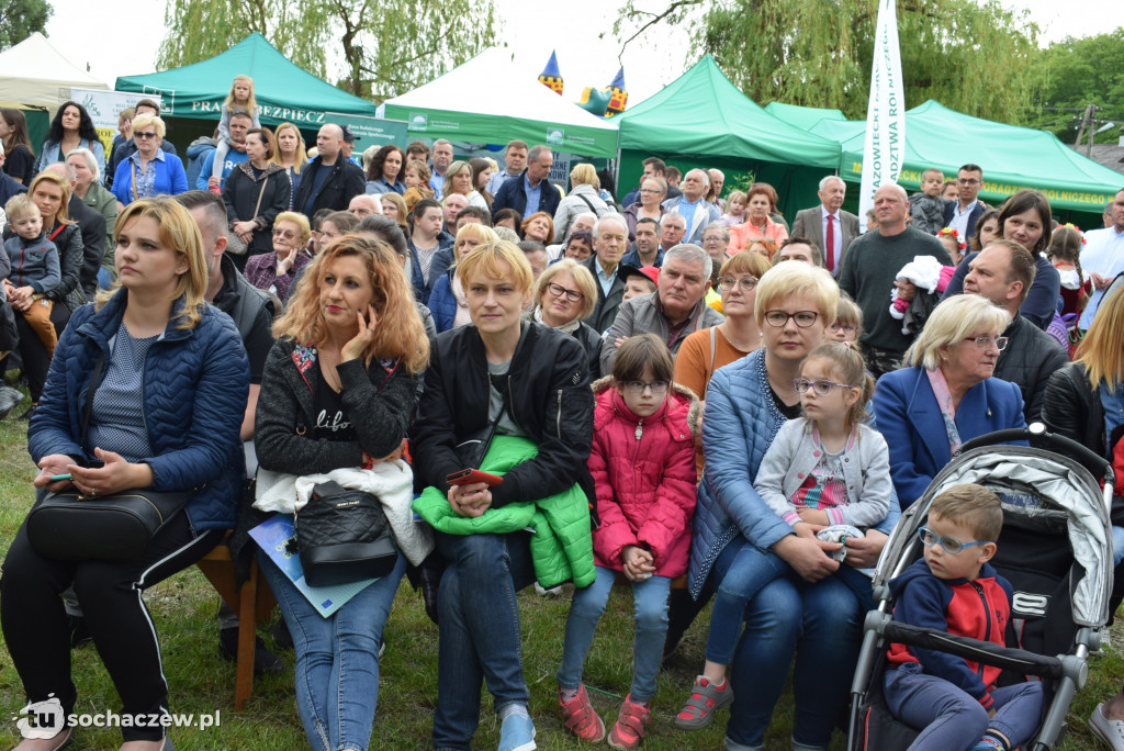 Targi Rolne i Przedsiębiorczości 2019