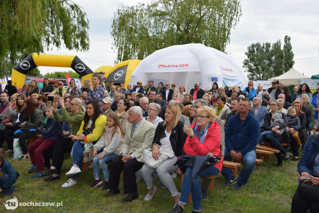 Targi Rolne i Przedsiębiorczości 2019