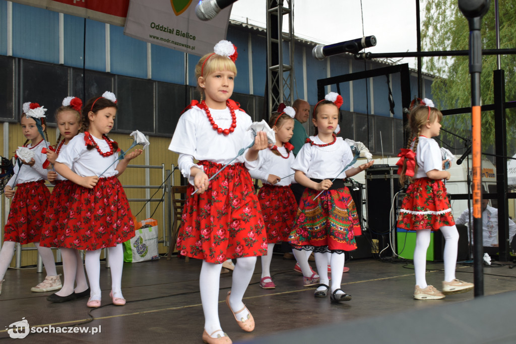 Targi Rolne i Przedsiębiorczości 2019