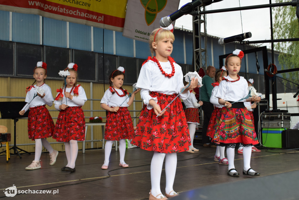 Targi Rolne i Przedsiębiorczości 2019