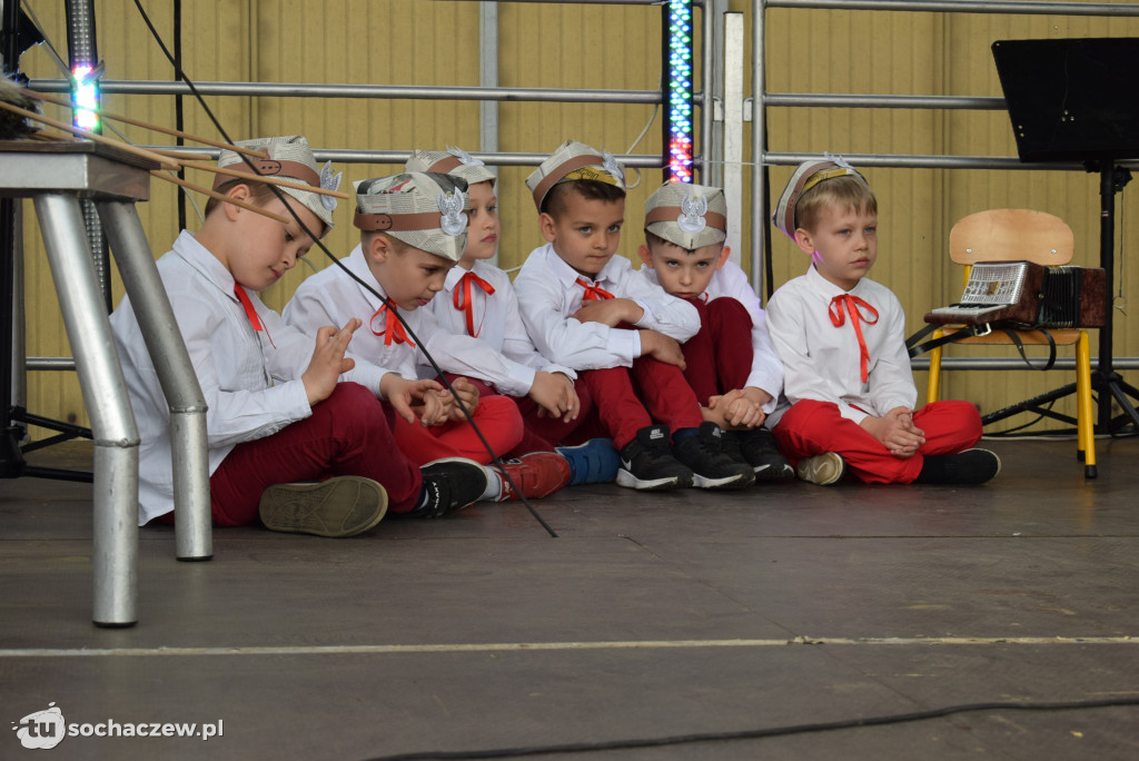 Targi Rolne i Przedsiębiorczości 2019
