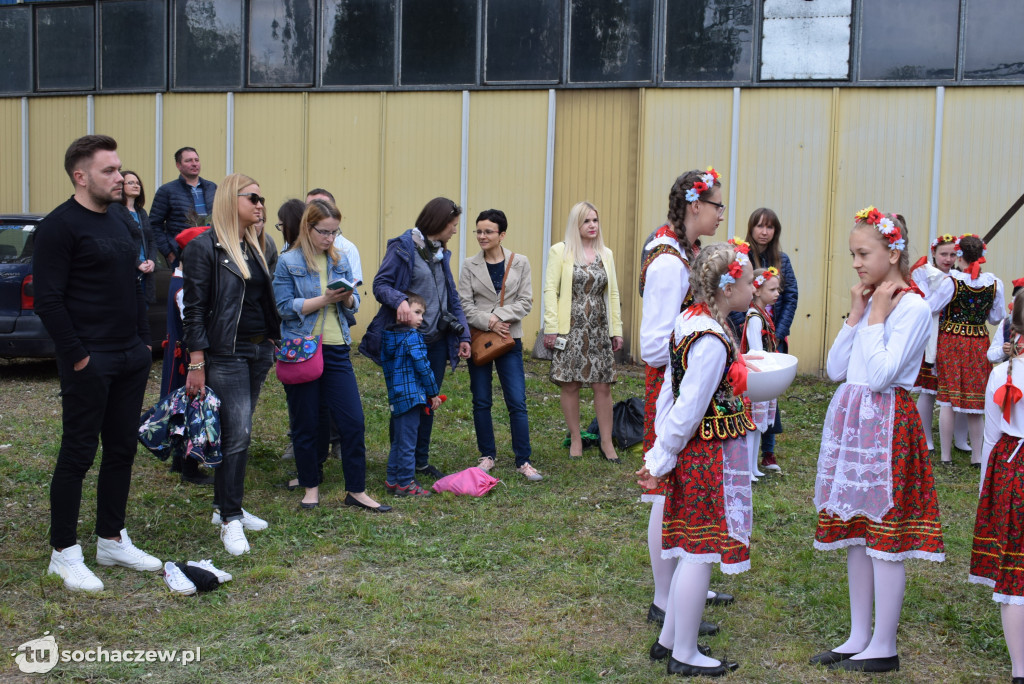 Targi Rolne i Przedsiębiorczości 2019
