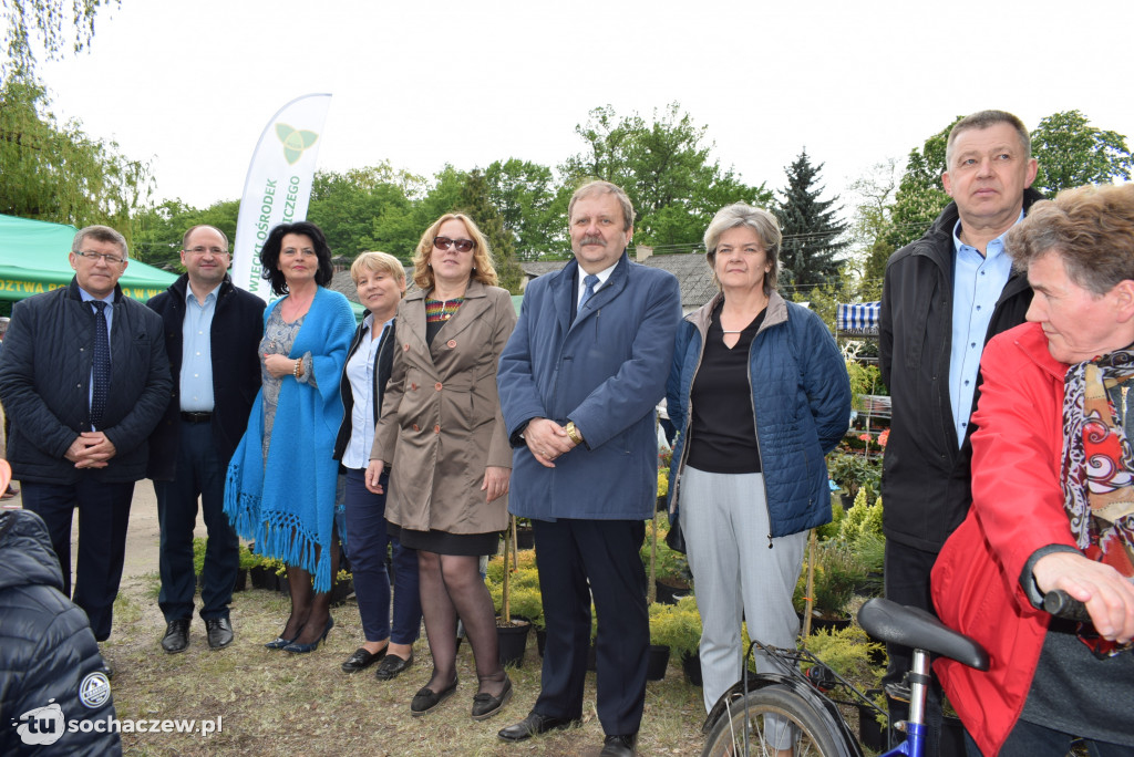 Targi Rolne i Przedsiębiorczości 2019