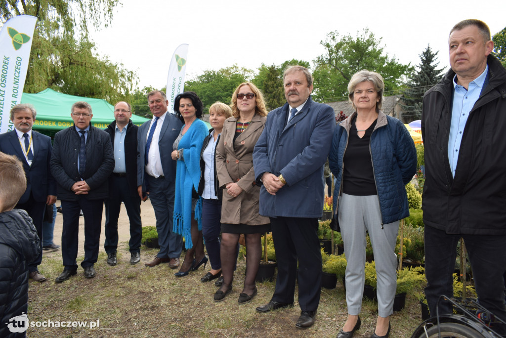 Targi Rolne i Przedsiębiorczości 2019