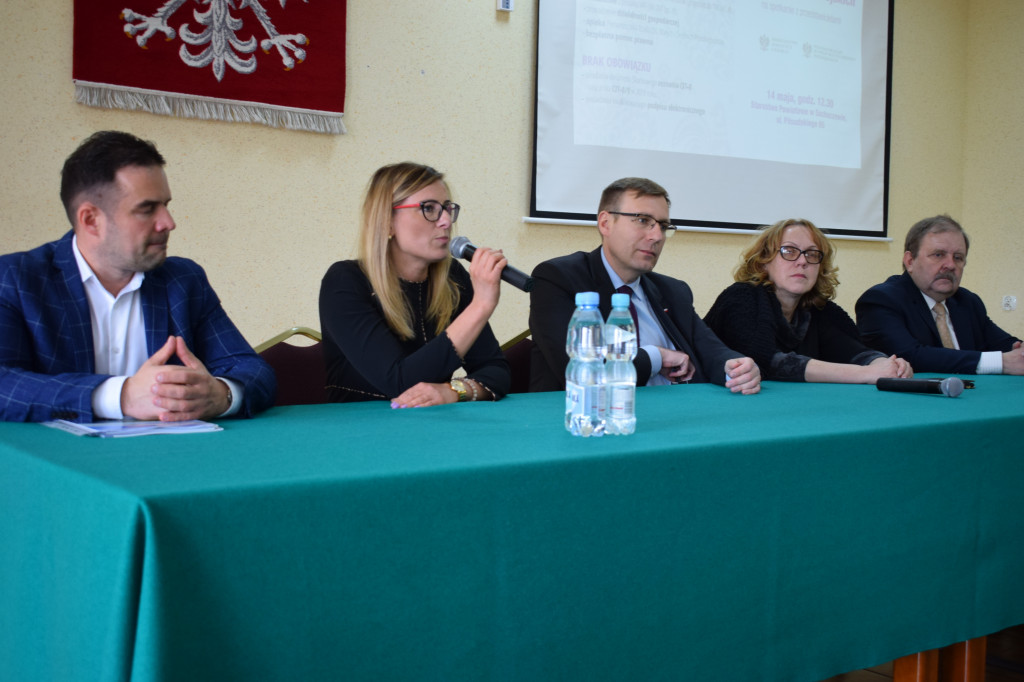 Kobiety gospodarne i wyjątkowe