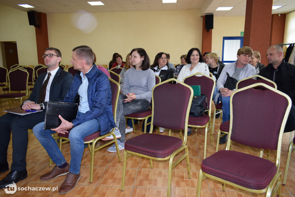 Kobiety gospodarne i wyjątkowe
