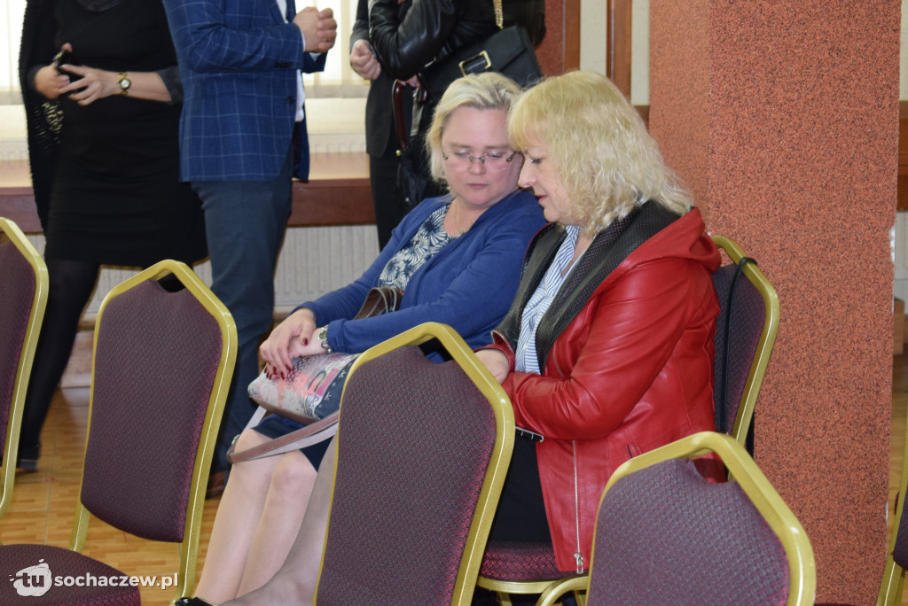 Kobiety gospodarne i wyjątkowe