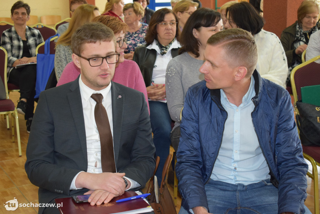 Kobiety gospodarne i wyjątkowe