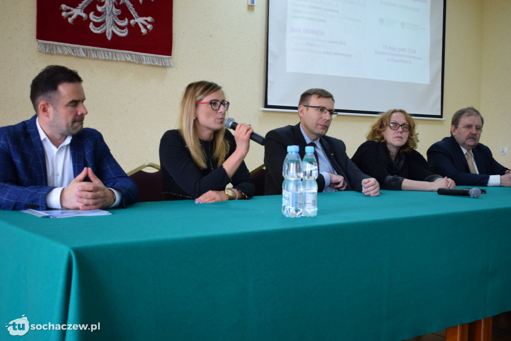 Kobiety gospodarne i wyjątkowe