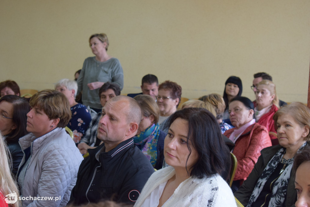Kobiety gospodarne i wyjątkowe