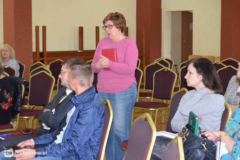 Kobiety gospodarne i wyjątkowe