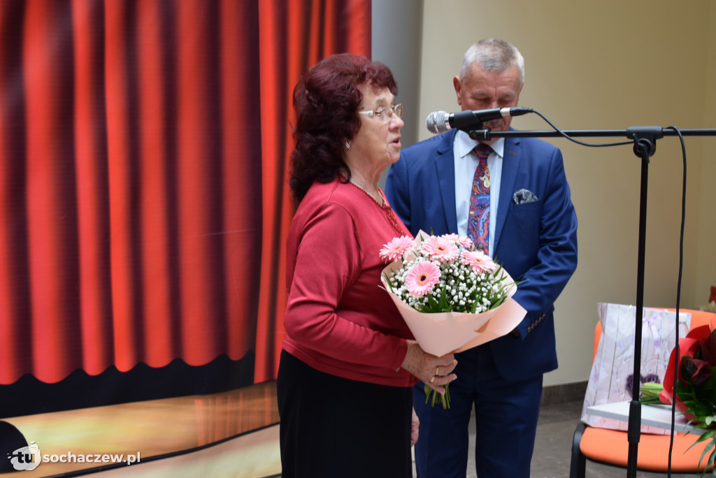 40 lat ZKM