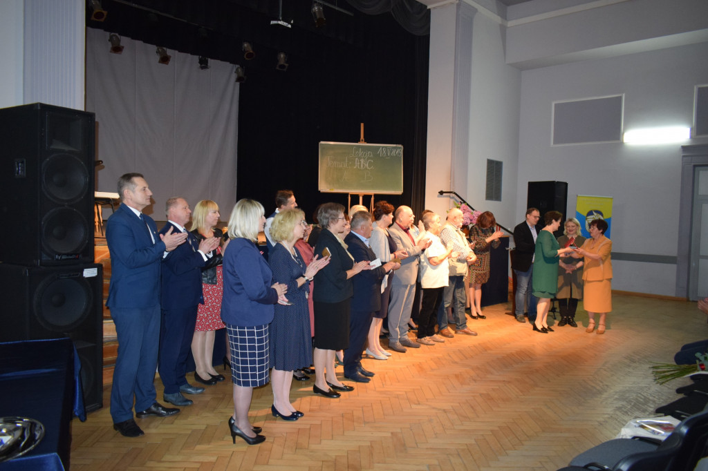 100 lat Towarzystwa Przyjaciół Dzieci