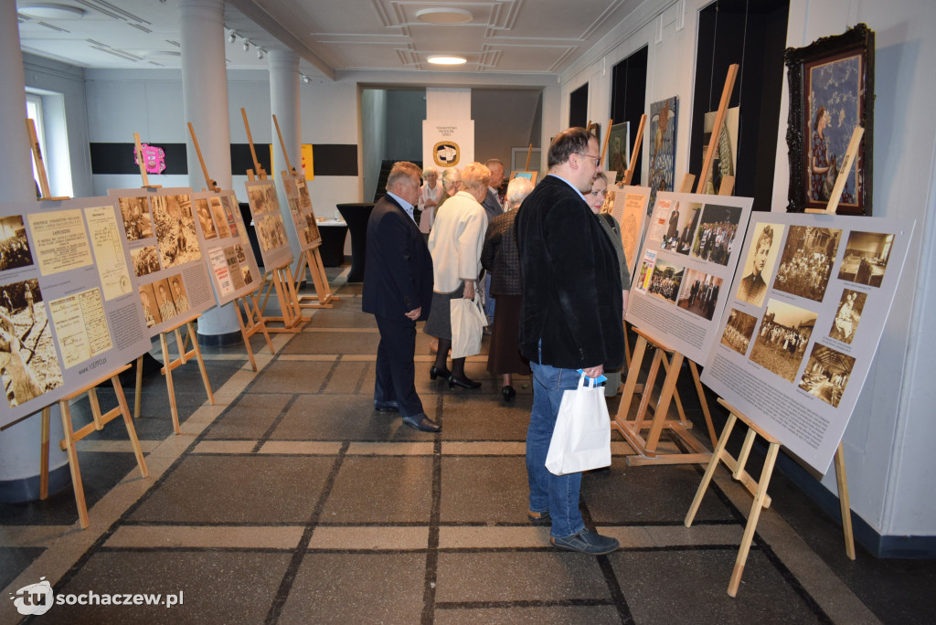 100 lat Towarzystwa Przyjaciół Dzieci