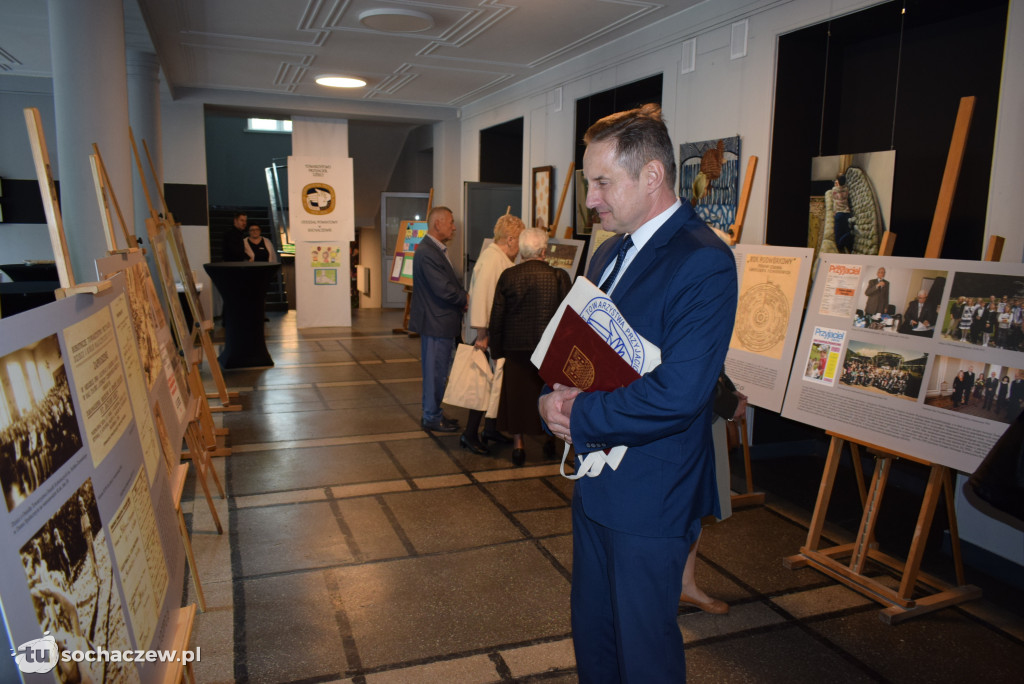 100 lat Towarzystwa Przyjaciół Dzieci