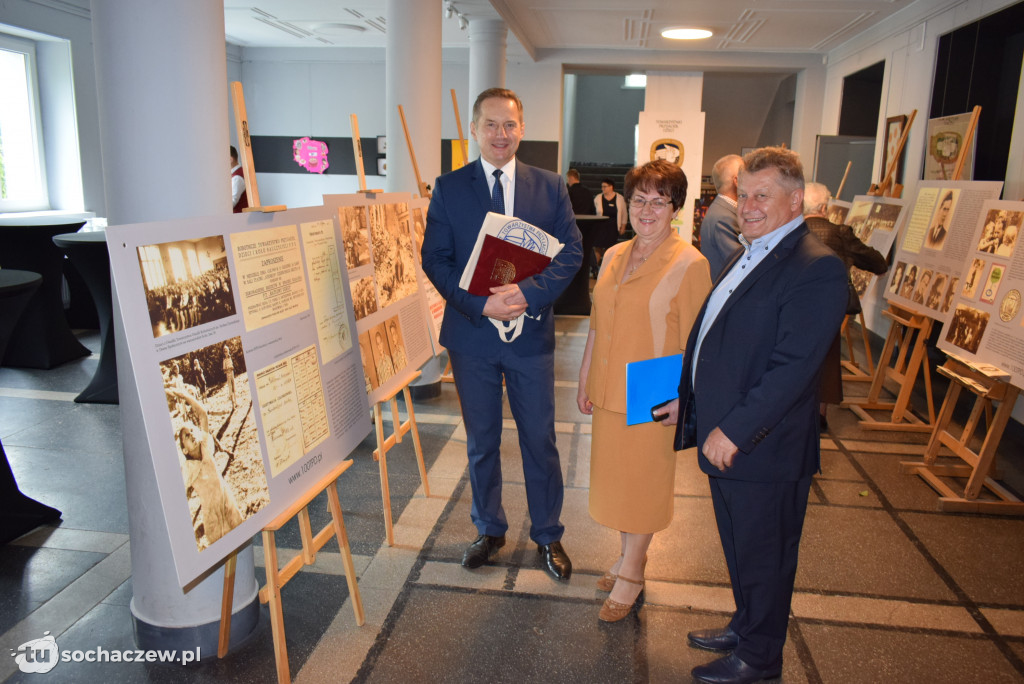 100 lat Towarzystwa Przyjaciół Dzieci