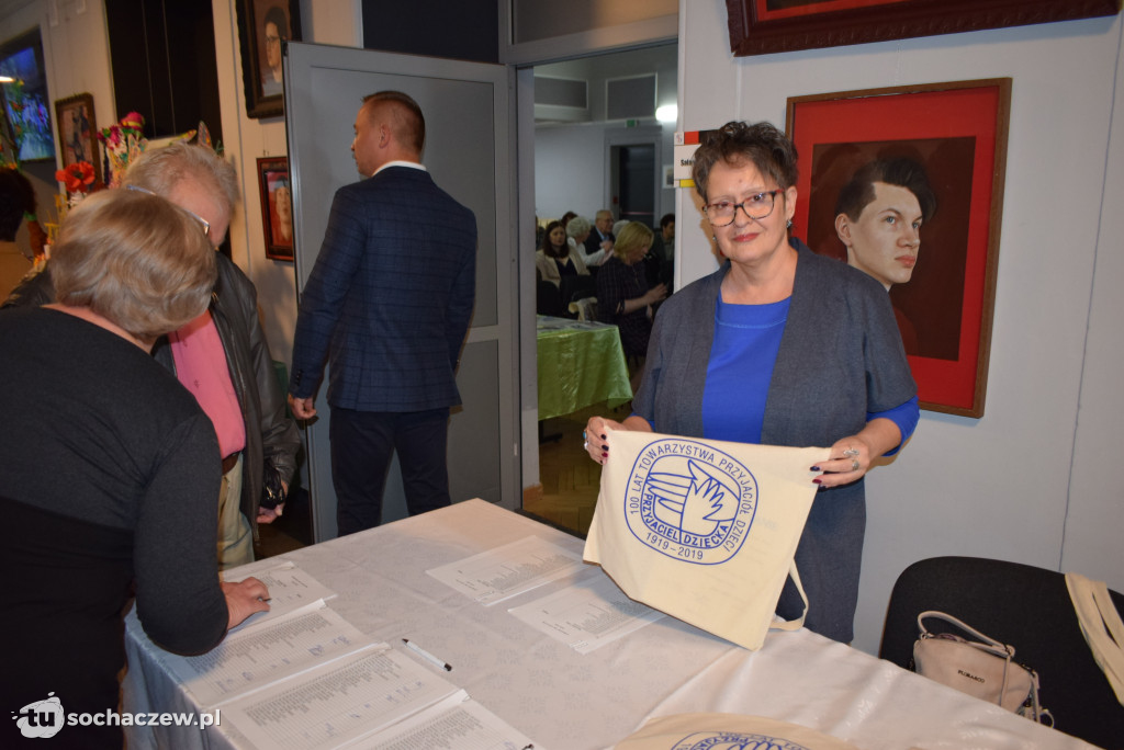 100 lat Towarzystwa Przyjaciół Dzieci