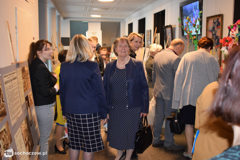 100 lat Towarzystwa Przyjaciół Dzieci