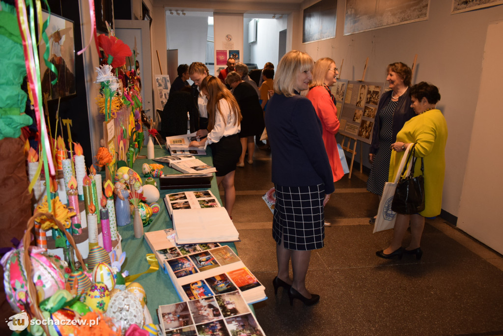 100 lat Towarzystwa Przyjaciół Dzieci