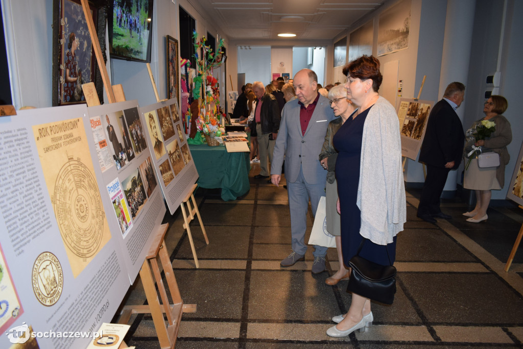 100 lat Towarzystwa Przyjaciół Dzieci