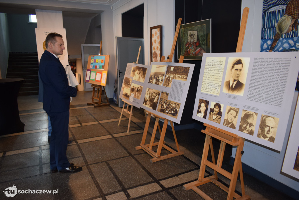 100 lat Towarzystwa Przyjaciół Dzieci