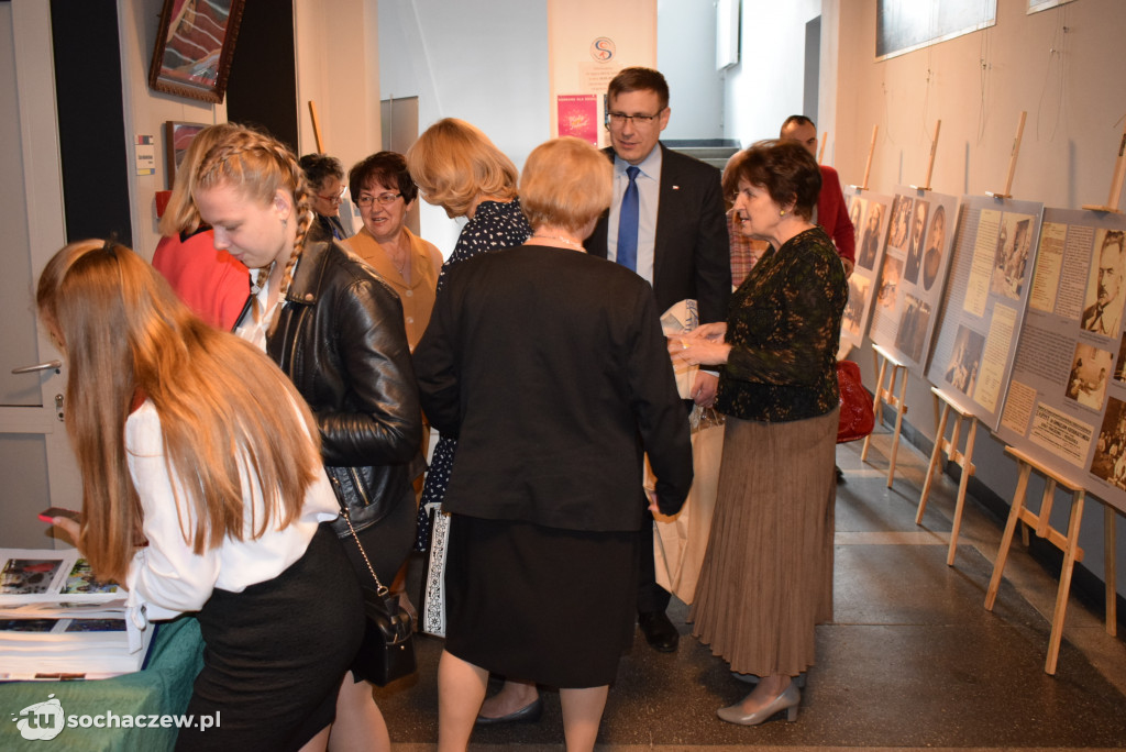 100 lat Towarzystwa Przyjaciół Dzieci