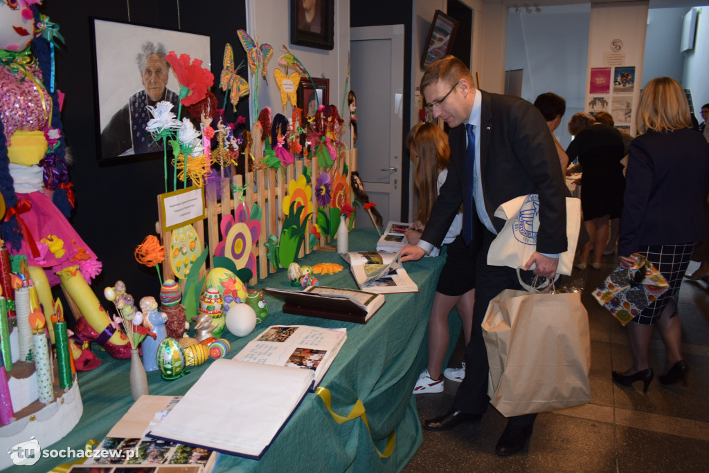 100 lat Towarzystwa Przyjaciół Dzieci