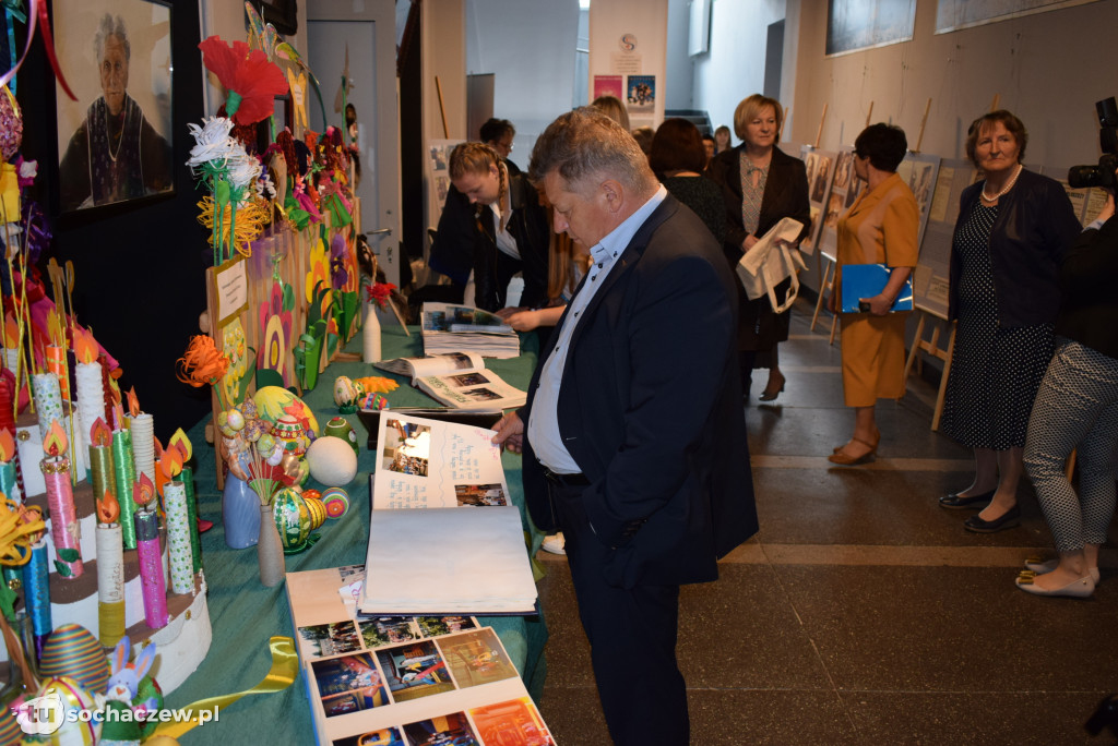 100 lat Towarzystwa Przyjaciół Dzieci